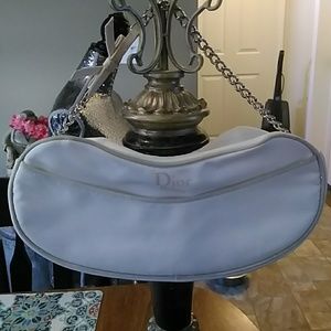 Dior small bag